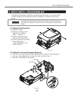 Preview for 39 page of Canon D78-5152 Service Manual