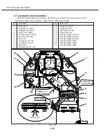 Предварительный просмотр 48 страницы Canon D78-5152 Service Manual