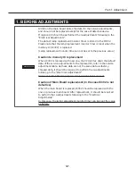 Preview for 57 page of Canon D78-5152 Service Manual