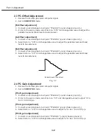 Предварительный просмотр 64 страницы Canon D78-5152 Service Manual