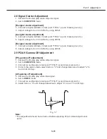 Preview for 67 page of Canon D78-5152 Service Manual