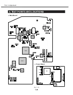 Предварительный просмотр 76 страницы Canon D78-5152 Service Manual