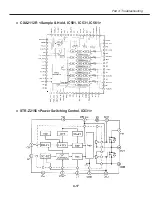 Предварительный просмотр 95 страницы Canon D78-5152 Service Manual