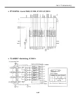 Предварительный просмотр 99 страницы Canon D78-5152 Service Manual