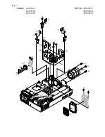 Предварительный просмотр 107 страницы Canon D78-5152 Service Manual