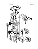 Предварительный просмотр 111 страницы Canon D78-5152 Service Manual