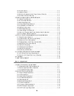 Предварительный просмотр 7 страницы Canon D78-5232 Service Manual