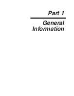 Preview for 10 page of Canon D78-5232 Service Manual