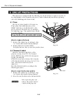 Preview for 27 page of Canon D78-5232 Service Manual