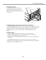 Предварительный просмотр 28 страницы Canon D78-5232 Service Manual