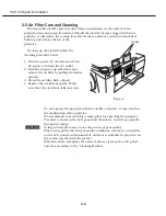 Предварительный просмотр 29 страницы Canon D78-5232 Service Manual