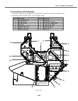 Предварительный просмотр 40 страницы Canon D78-5232 Service Manual