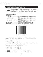 Предварительный просмотр 56 страницы Canon D78-5232 Service Manual