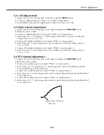 Preview for 57 page of Canon D78-5232 Service Manual