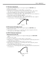 Предварительный просмотр 59 страницы Canon D78-5232 Service Manual