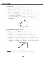 Предварительный просмотр 62 страницы Canon D78-5232 Service Manual