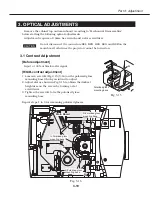 Preview for 65 page of Canon D78-5232 Service Manual