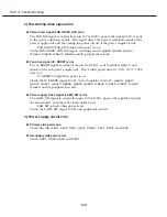 Preview for 71 page of Canon D78-5232 Service Manual