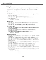 Preview for 73 page of Canon D78-5232 Service Manual