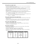 Preview for 74 page of Canon D78-5232 Service Manual