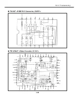 Предварительный просмотр 94 страницы Canon D78-5232 Service Manual