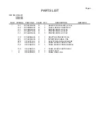 Предварительный просмотр 108 страницы Canon D78-5232 Service Manual