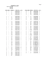 Предварительный просмотр 111 страницы Canon D78-5232 Service Manual