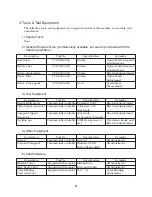 Предварительный просмотр 5 страницы Canon D78-5241 Service Manual