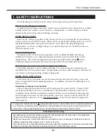 Preview for 24 page of Canon D78-5241 Service Manual