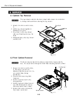 Preview for 29 page of Canon D78-5241 Service Manual