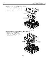 Предварительный просмотр 30 страницы Canon D78-5241 Service Manual