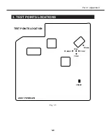 Preview for 45 page of Canon D78-5241 Service Manual