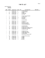 Preview for 51 page of Canon D78-5241 Service Manual