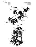 Preview for 52 page of Canon D78-5241 Service Manual