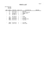 Предварительный просмотр 53 страницы Canon D78-5241 Service Manual