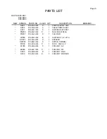 Предварительный просмотр 55 страницы Canon D78-5241 Service Manual