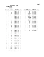 Preview for 58 page of Canon D78-5241 Service Manual