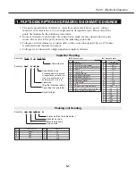 Предварительный просмотр 61 страницы Canon D78-5241 Service Manual