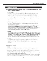 Preview for 15 page of Canon D78-5252 Service Manual