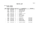 Preview for 57 page of Canon D78-5252 Service Manual