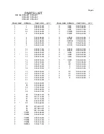 Предварительный просмотр 60 страницы Canon D78-5252 Service Manual