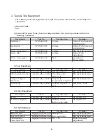 Preview for 5 page of Canon D78-5311 Service Manual