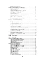 Preview for 7 page of Canon D78-5311 Service Manual