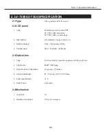 Preview for 12 page of Canon D78-5311 Service Manual