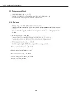 Preview for 15 page of Canon D78-5311 Service Manual