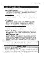 Preview for 23 page of Canon D78-5311 Service Manual