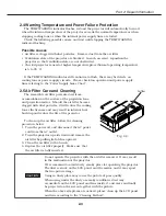 Preview for 25 page of Canon D78-5311 Service Manual