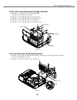 Preview for 27 page of Canon D78-5311 Service Manual