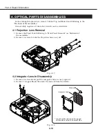 Preview for 32 page of Canon D78-5311 Service Manual