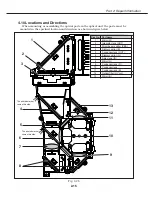 Предварительный просмотр 37 страницы Canon D78-5311 Service Manual